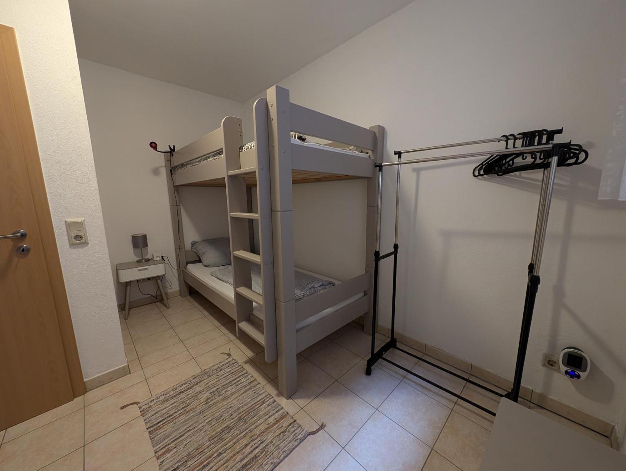Ferienwohnung Look Wide Oberelsbach Экстерьер фото