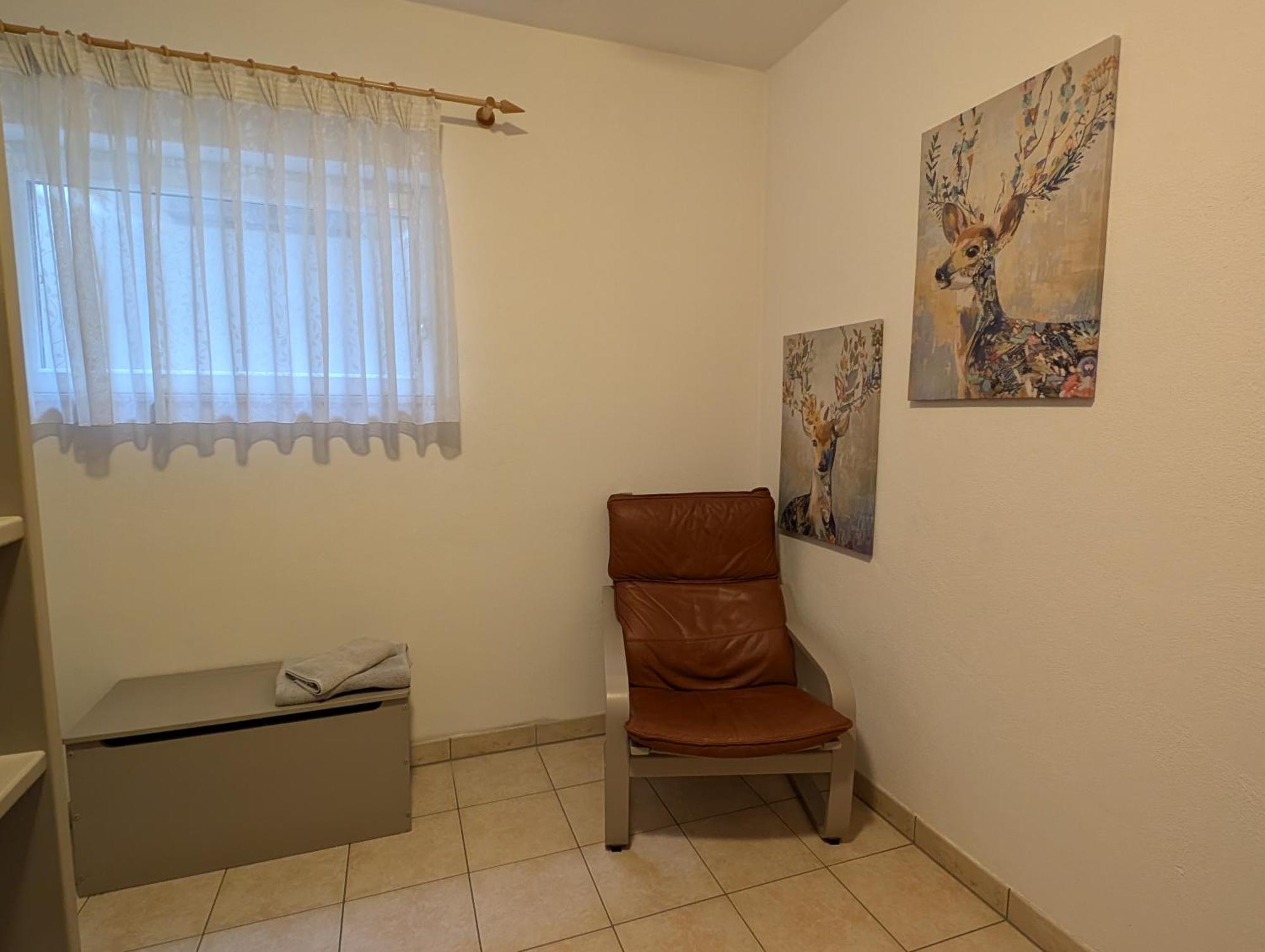 Ferienwohnung Look Wide Oberelsbach Экстерьер фото