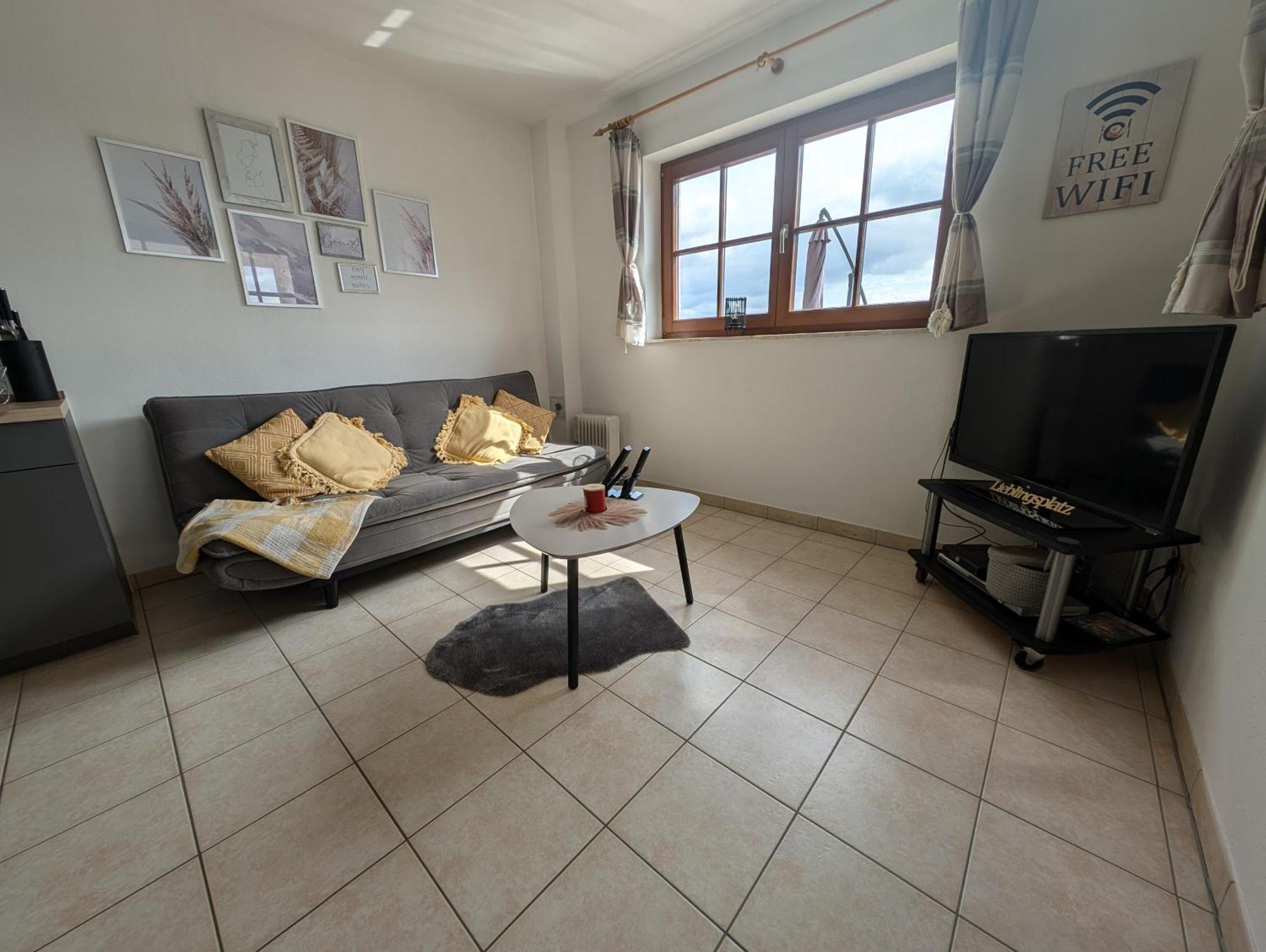 Ferienwohnung Look Wide Oberelsbach Экстерьер фото