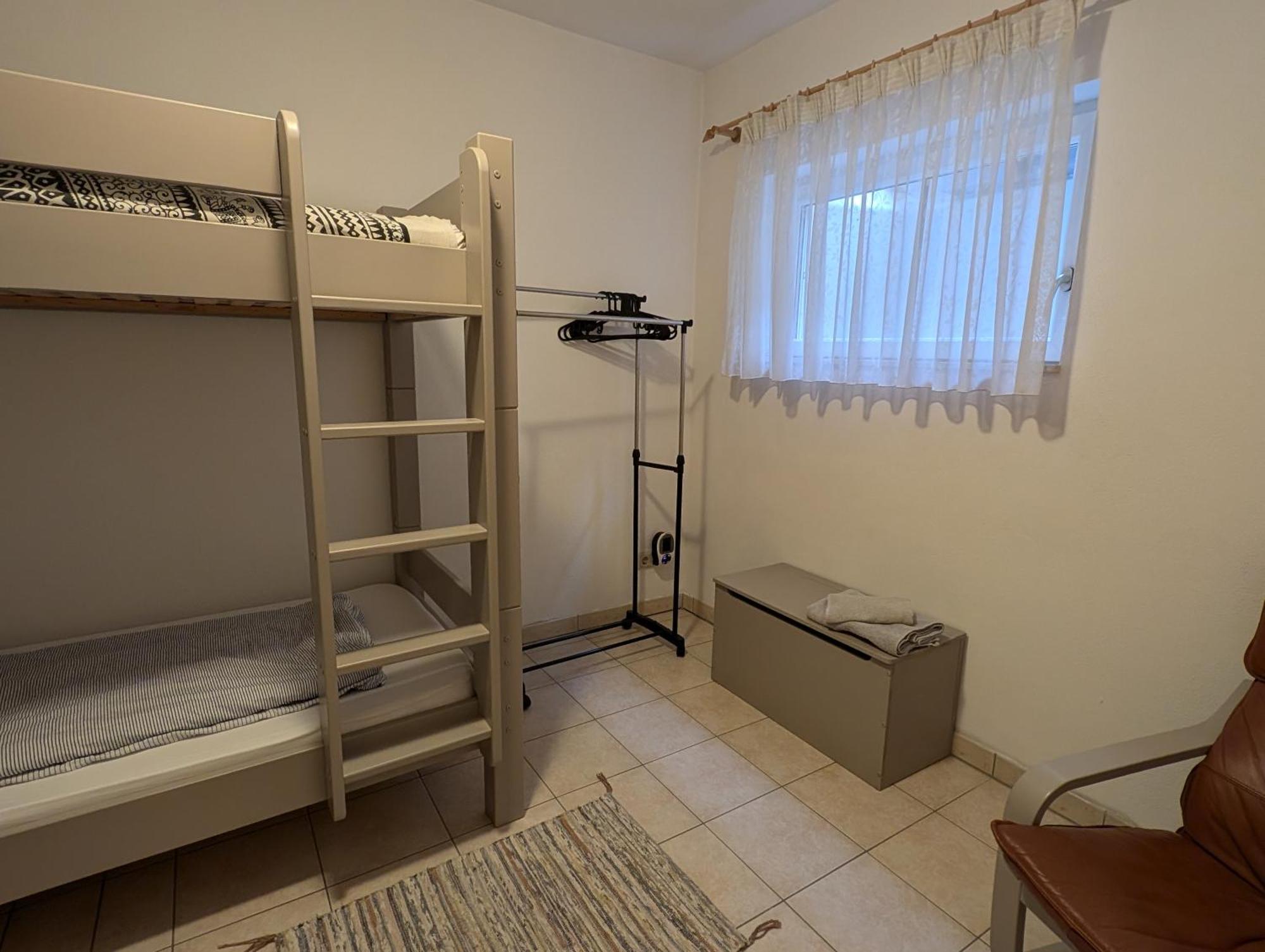 Ferienwohnung Look Wide Oberelsbach Экстерьер фото